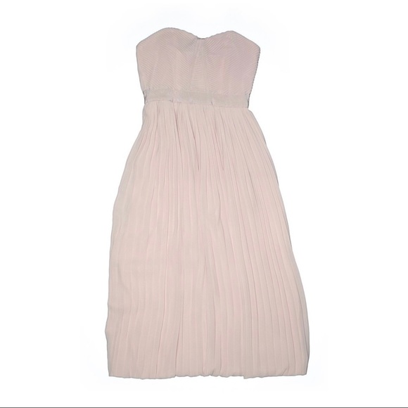 H&M Strapless Gown - Picture 2 of 6